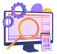 Webdesign IOsite2