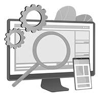 Webdesign IOsite21