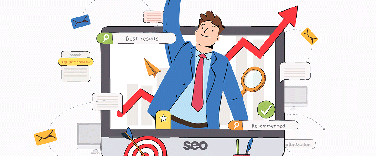 SEO Optimization