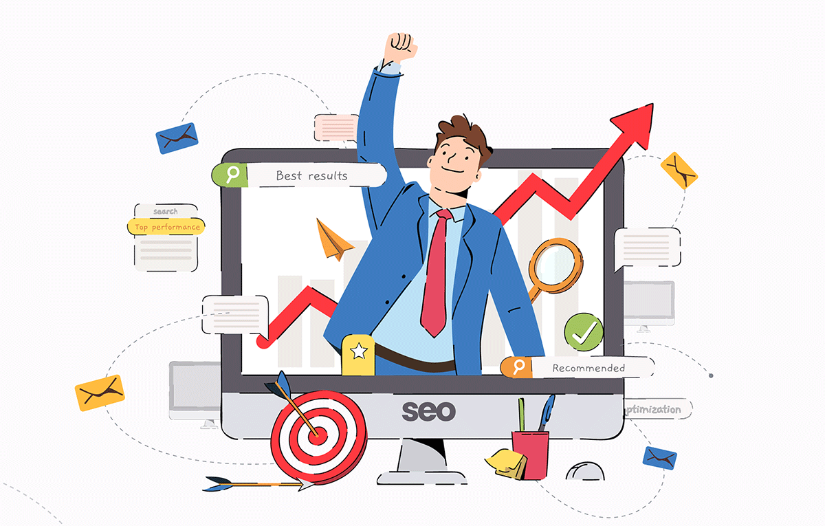 SEO Optimization