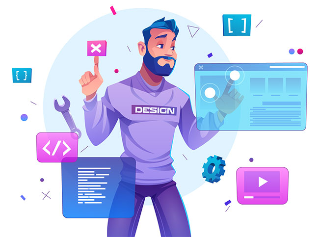 کاربران در سئو