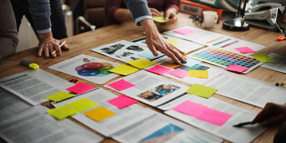 برنامه‌ریزی محتوا