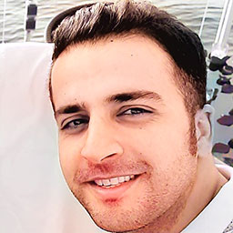 آروین خاوریان مقدم