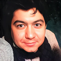 علیرضا آزادی