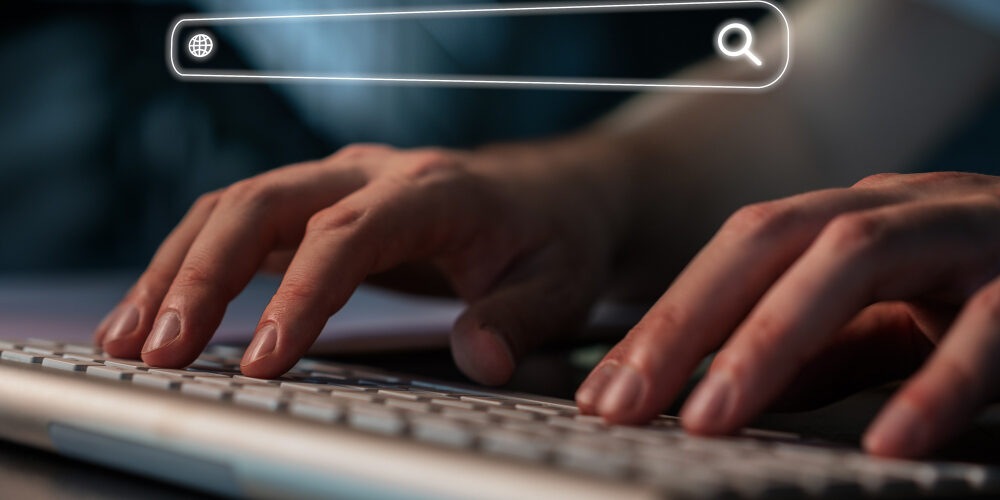 تحقیق کلمات کلیدی