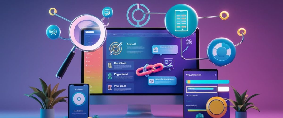 رسانه‌های اجتماعی و تاثیر آن در سئو