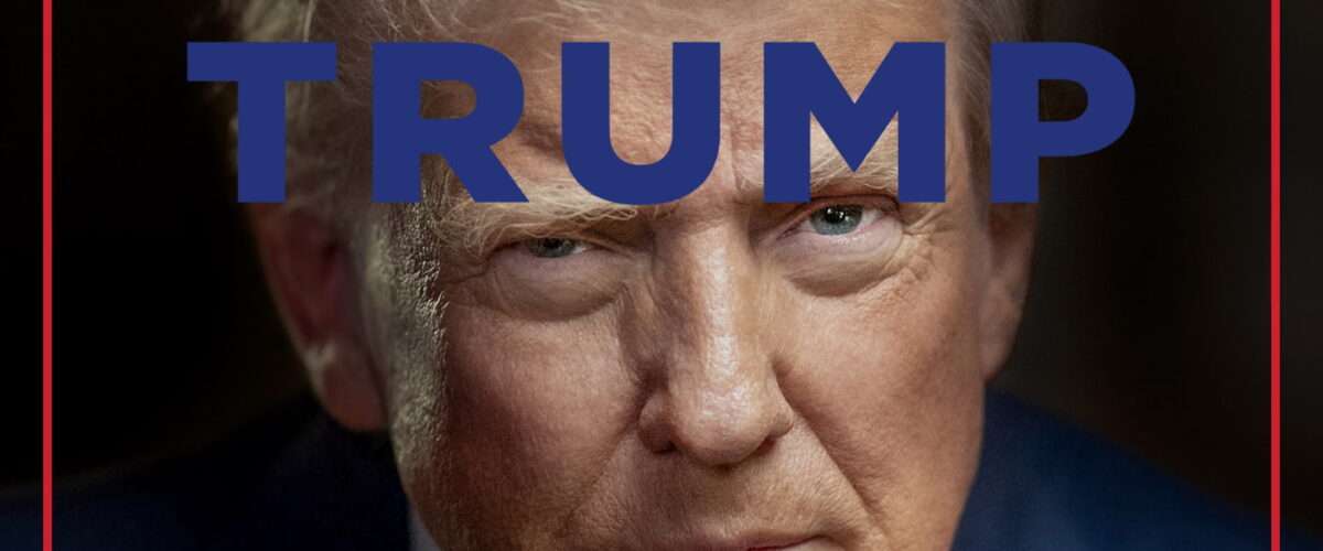 برند شخصی به سبک ترامپ