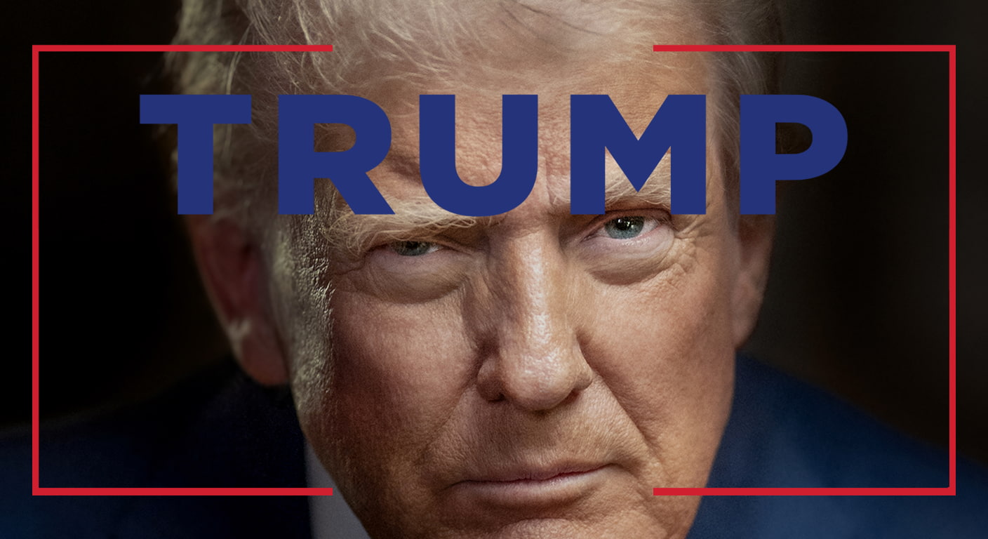 برند شخصی به سبک ترامپ