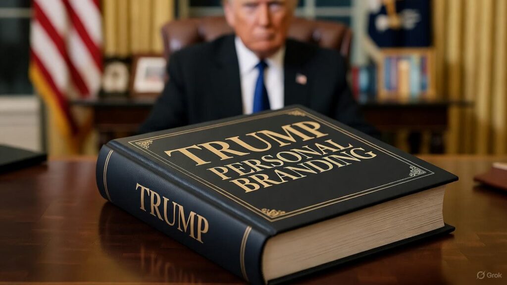 کتاب برند شخصی