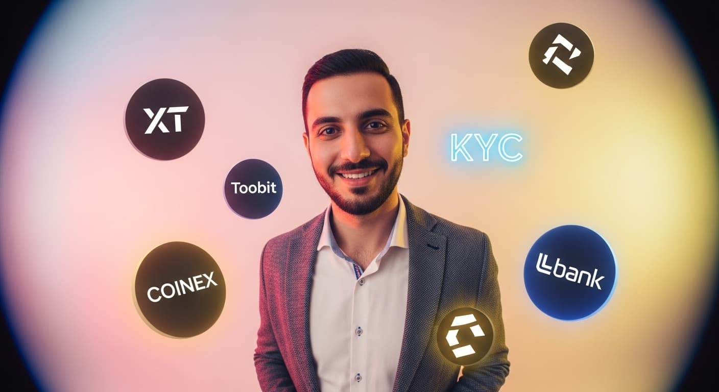 صرافی خوب برای ایرانی ها