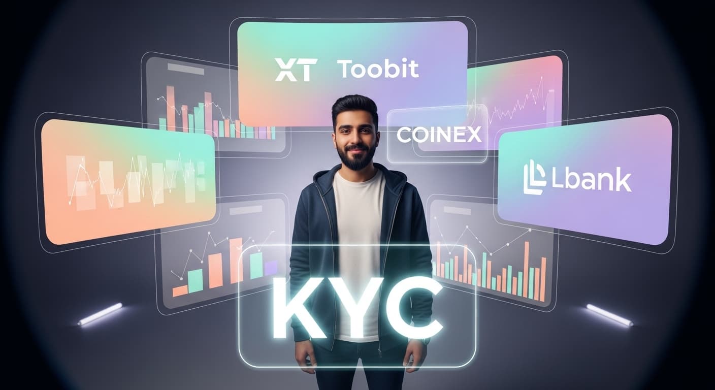 صرافی توبیت برای ایرانی ها