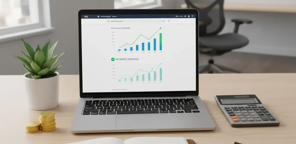 از ایده تا درآمد؛ چگونه سایت خود را به یک ماشین پولسازی تبدیل کنیم؟