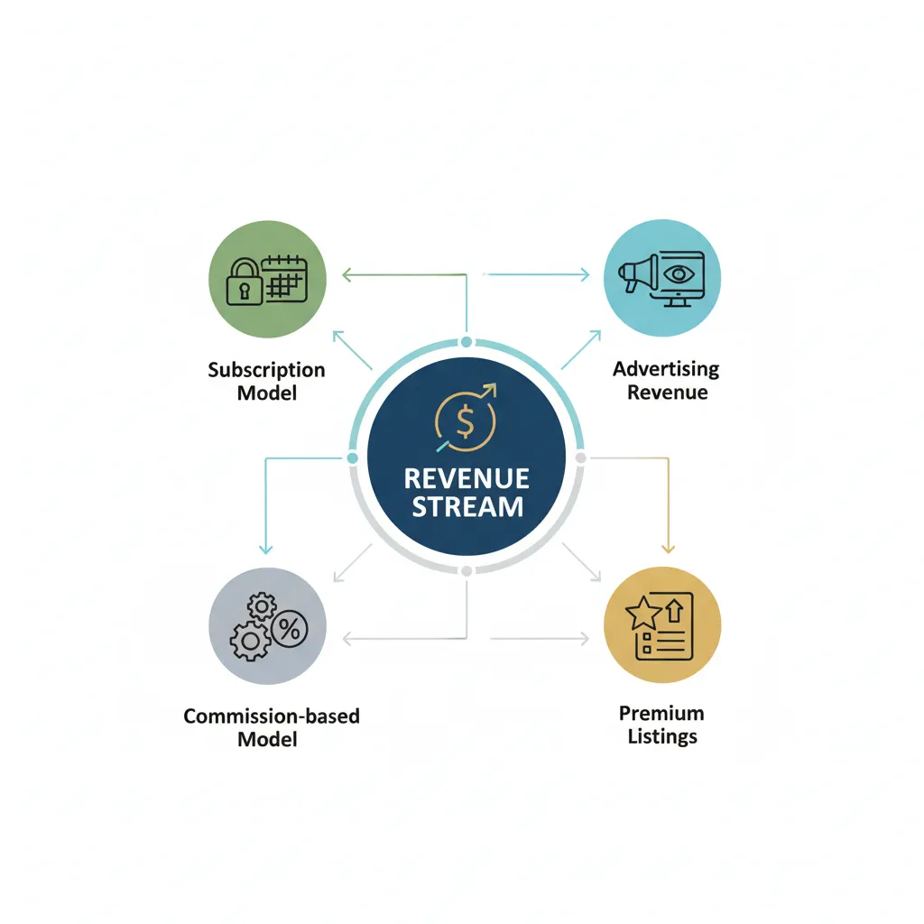 از ایده تا درآمد: سایت خود را به ماشین پولسازی تبدیل کنید