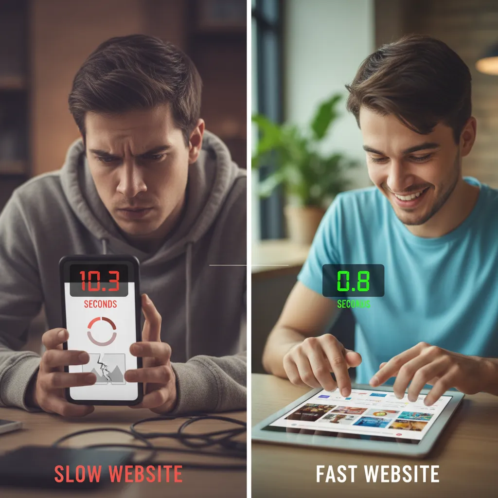 طراحی سایت پولساز: ۵ ویژگی حیاتی برای جذب مشتری و فروش