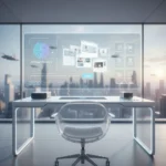 مزایا و چالش‌های استفاده از AI در طراحی وبسایت