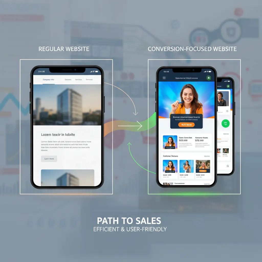 نقشه راه جامع رشد کسب‌وکارهای محلی در گوگل: طراحی تا فروش