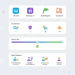 نکات کلیدی برای انتخاب ابزار طراحی سایت با هوش مصنوعی مناسب کسب‌وکار شما