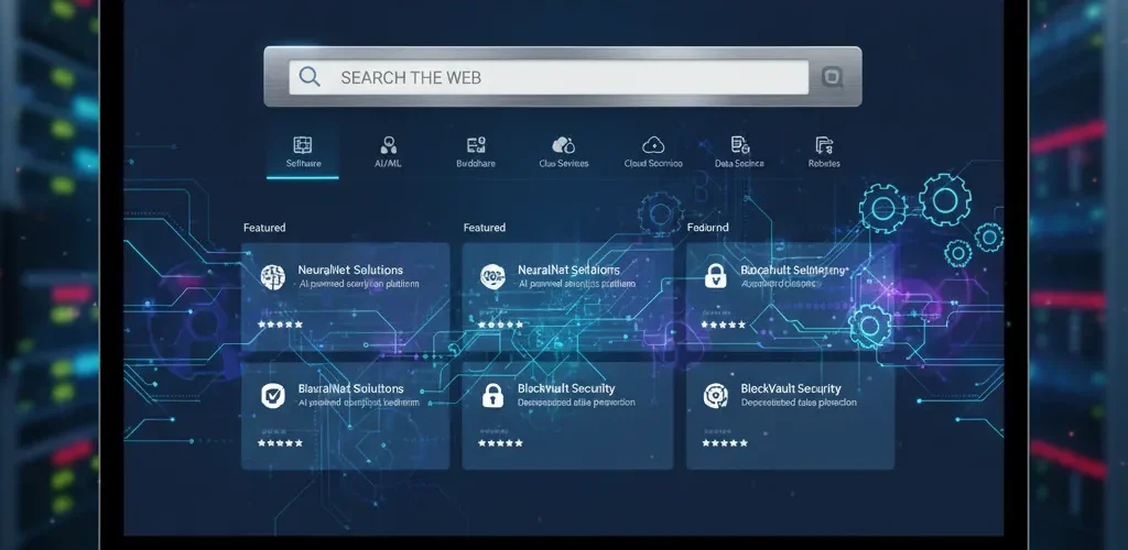 چالش‌های طراحی سایت دایرکتوری؛ وقتی وردپرس معمولی کافی نیست