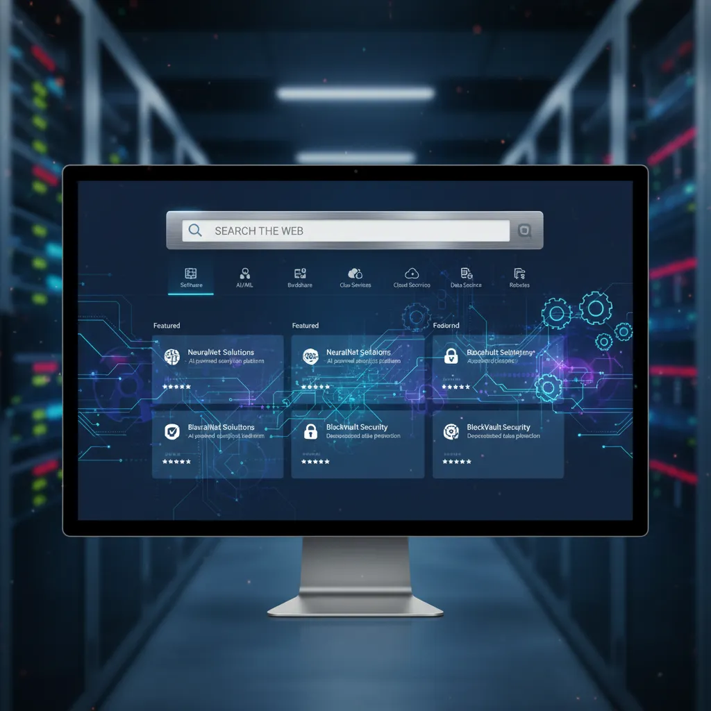 چالش‌های طراحی سایت دایرکتوری؛ وقتی وردپرس معمولی کافی نیست