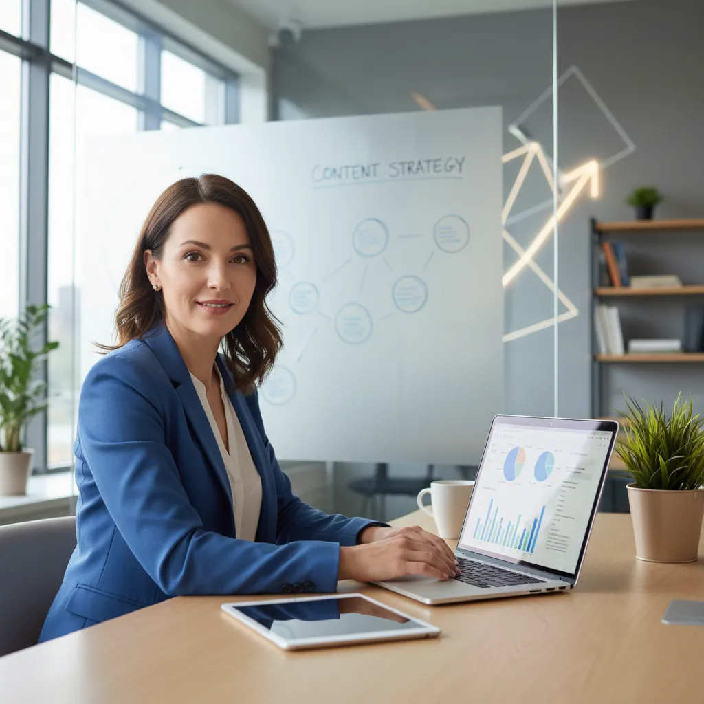 چگونه با "رپورتاژ آگهی" و "وبلاگ‌نویسی" اعتماد مشتری را جلب کنیم؟